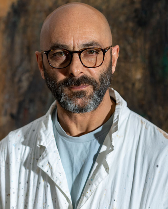 Antonello Capozzi
