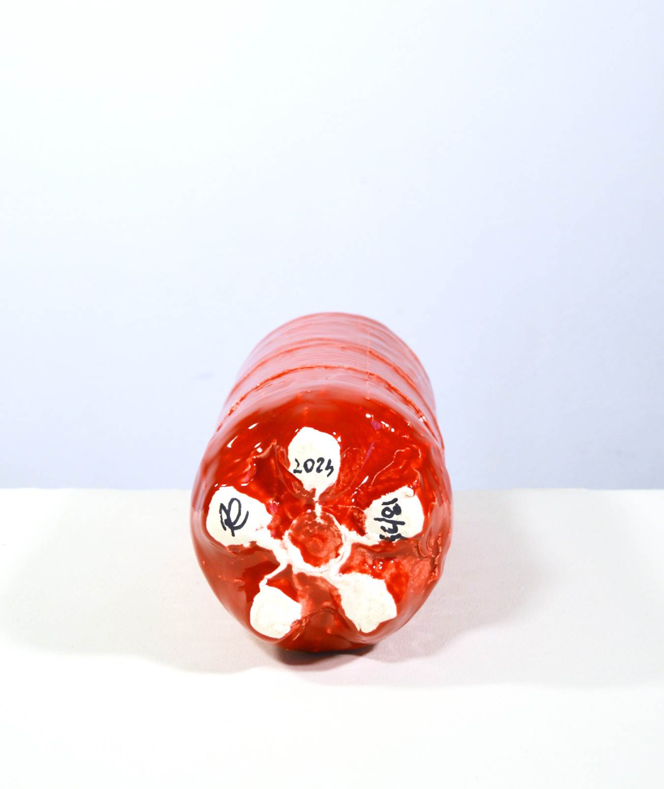 Bottiglia Fanta 18/25