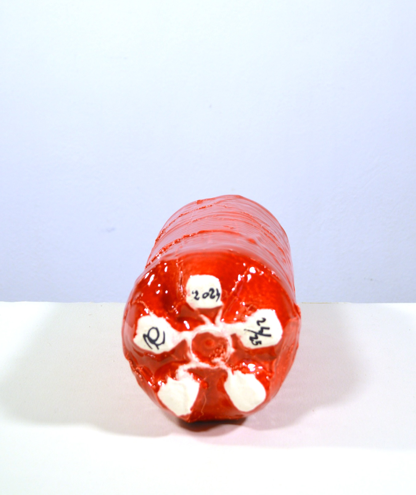 Bottiglia Fanta 24/25