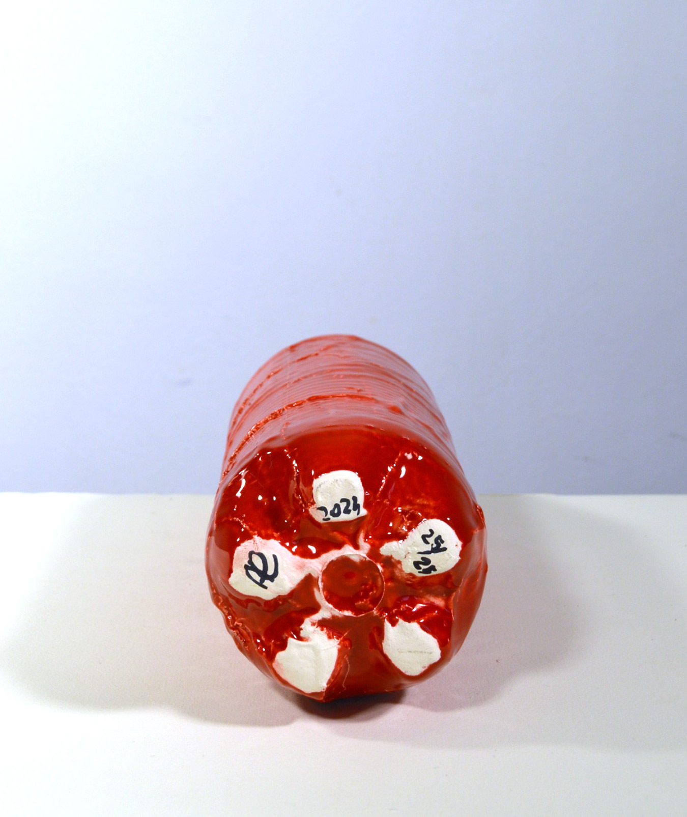 Bottiglia Fanta 25/25