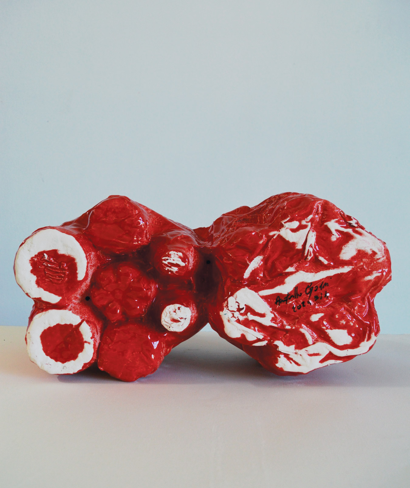 Gruppo Bottiglie 3/4