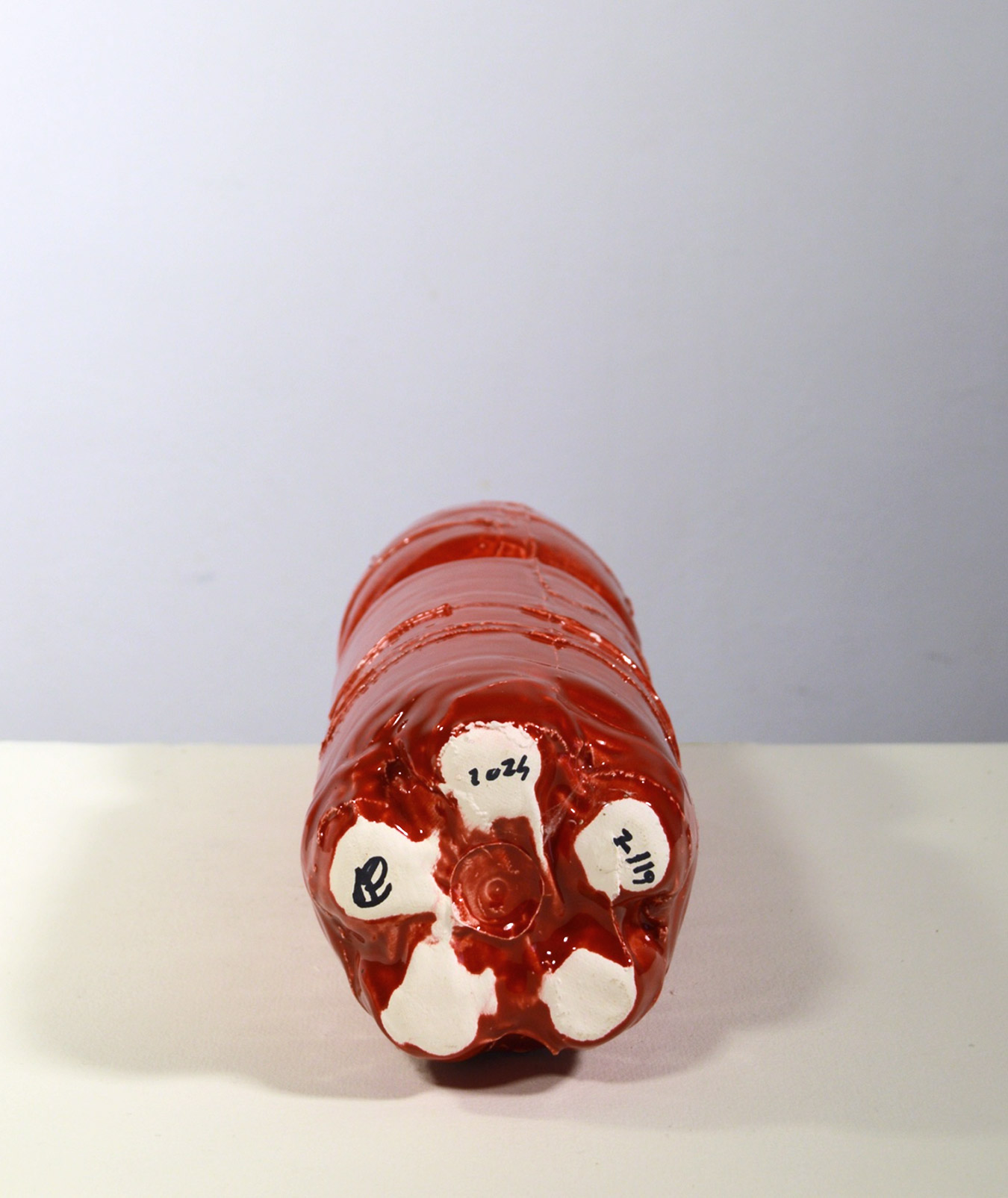 Bottiglia acqua 2/19