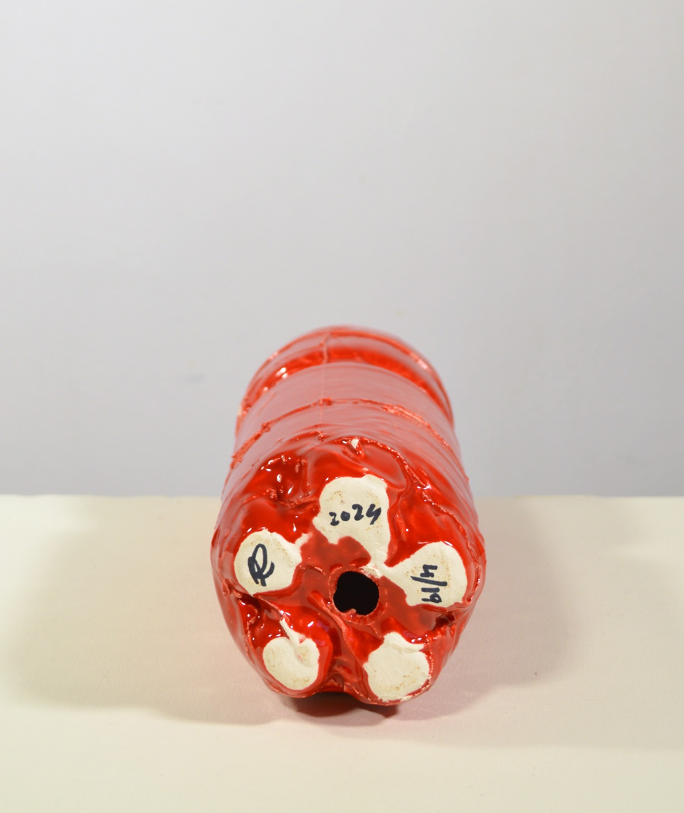 Bottiglia acqua 4/19