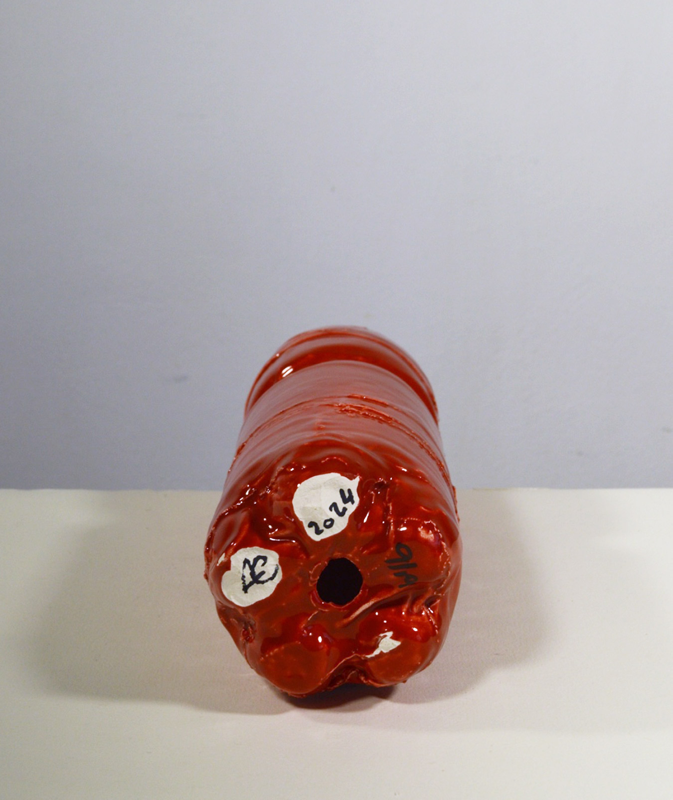 Bottiglia acqua 9/19