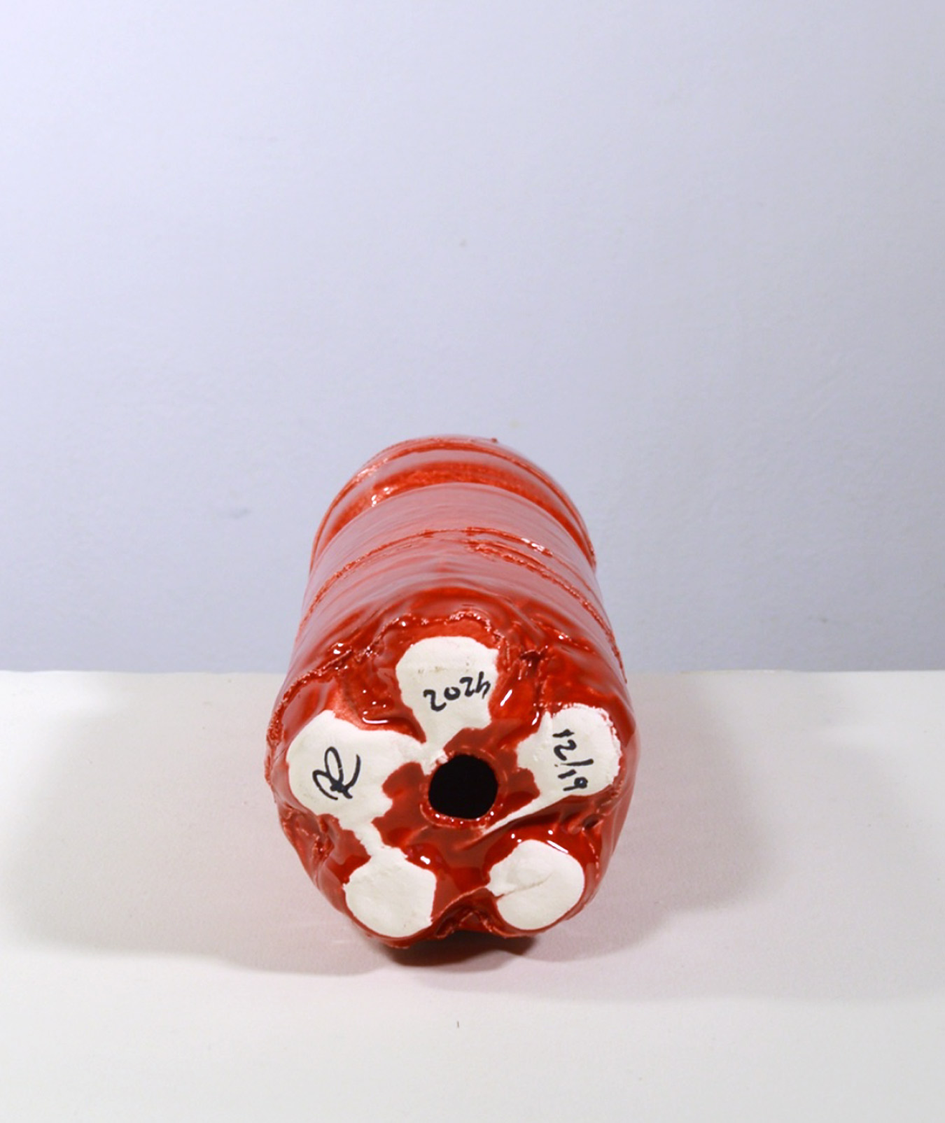 Bottiglia acqua 12/19