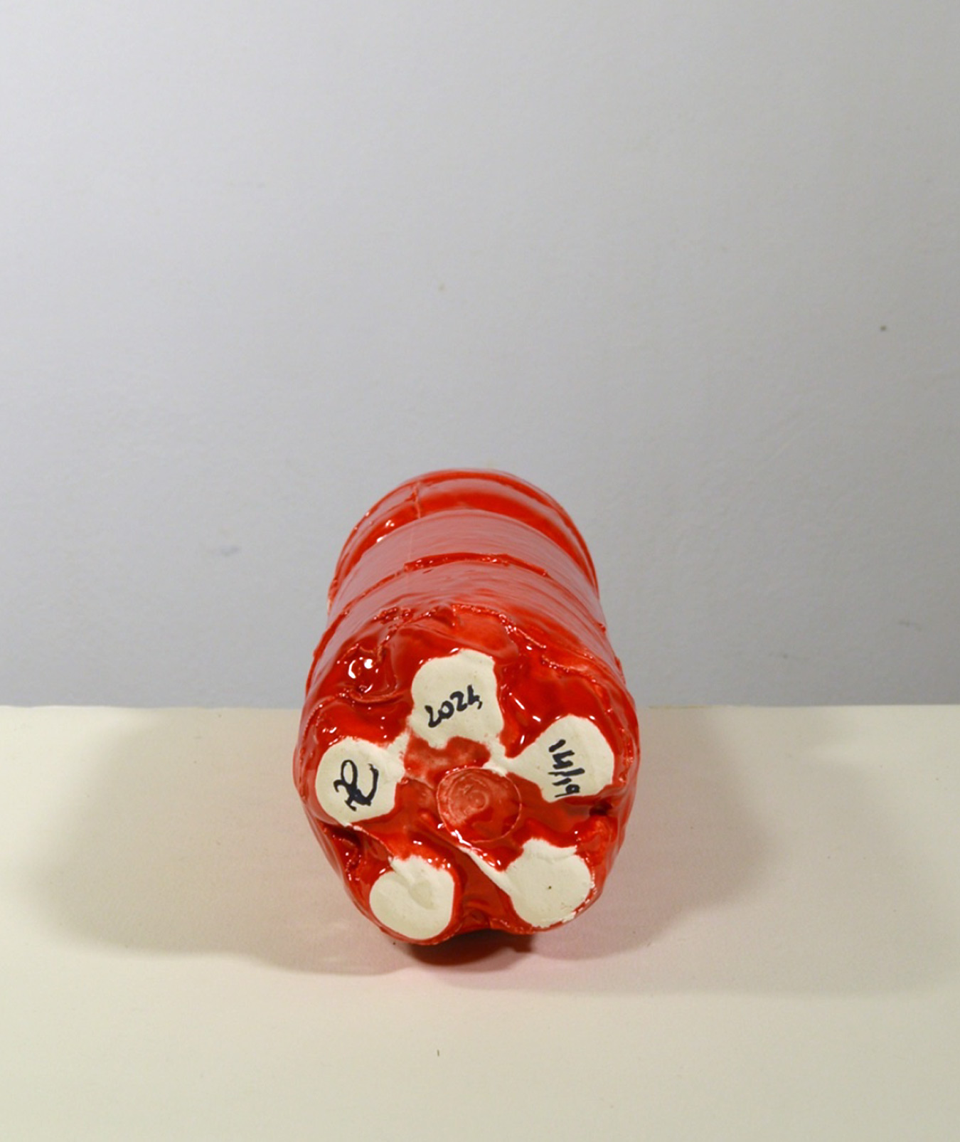 Bottiglia acqua 14/19