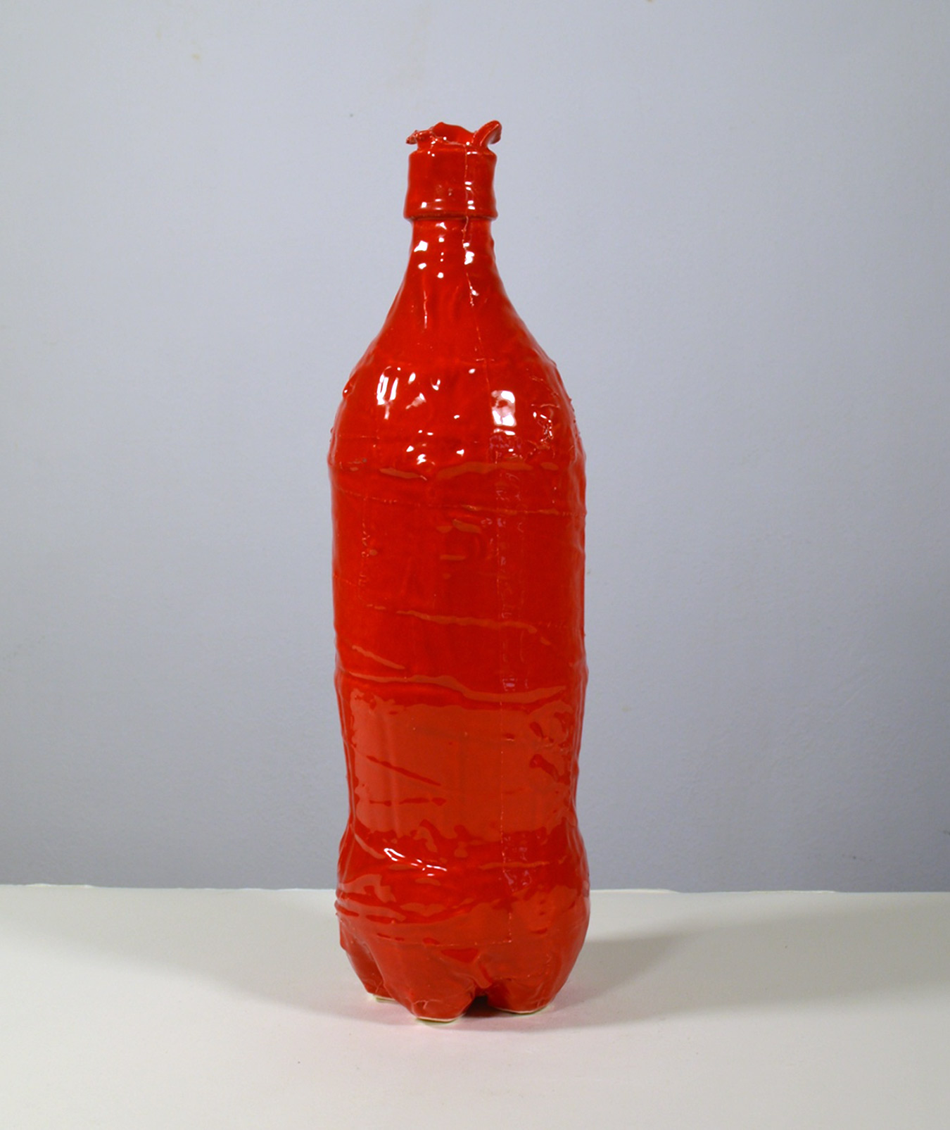 Bottiglia Coca-Cola 2/3