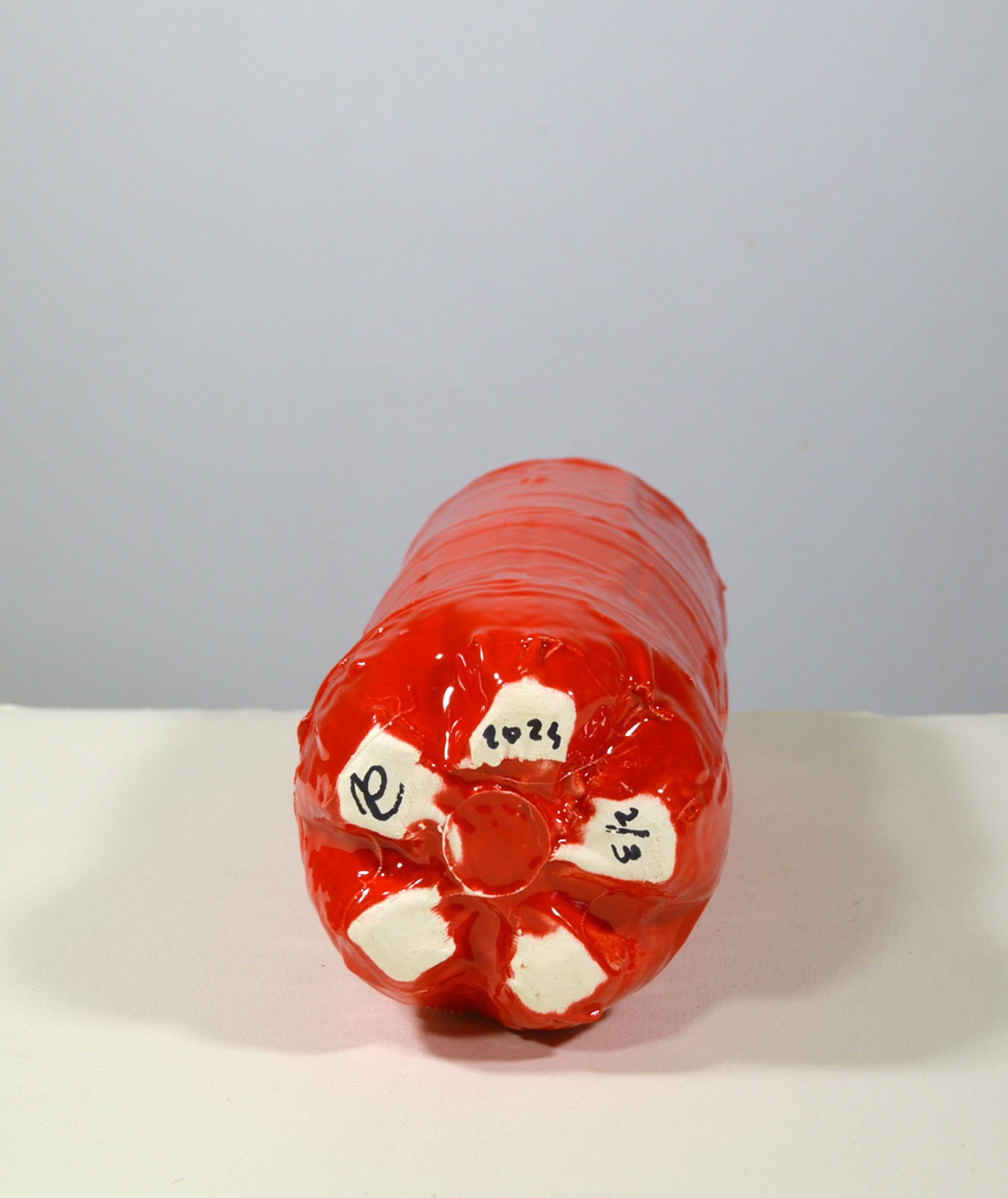 Bottiglia Coca-Cola 2/3