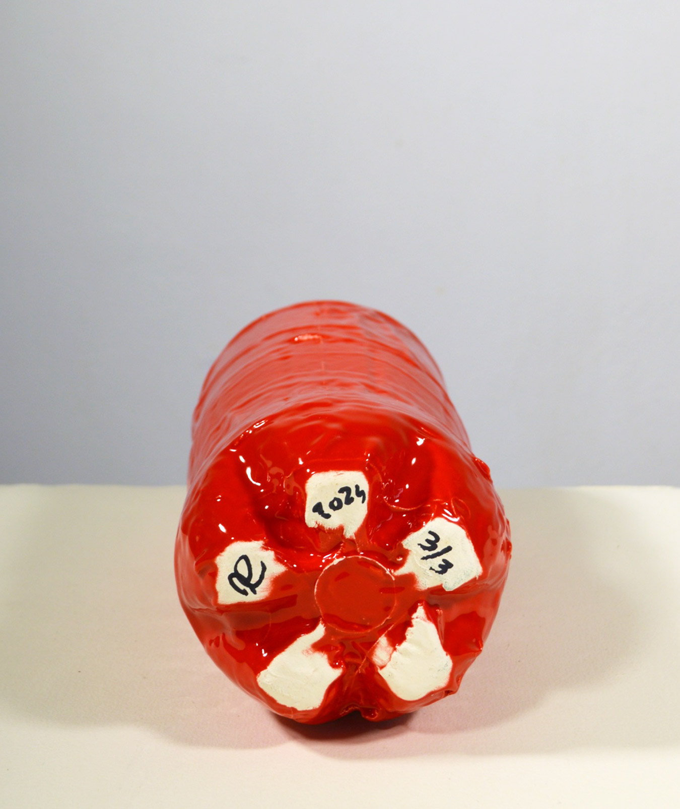 Bottiglia Coca-Cola 3/3