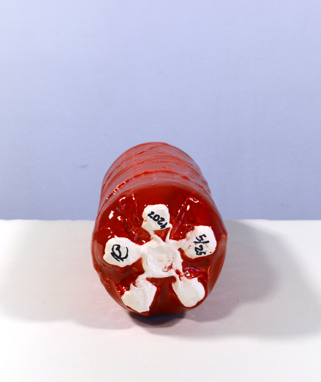 Bottiglia Fanta 5/25