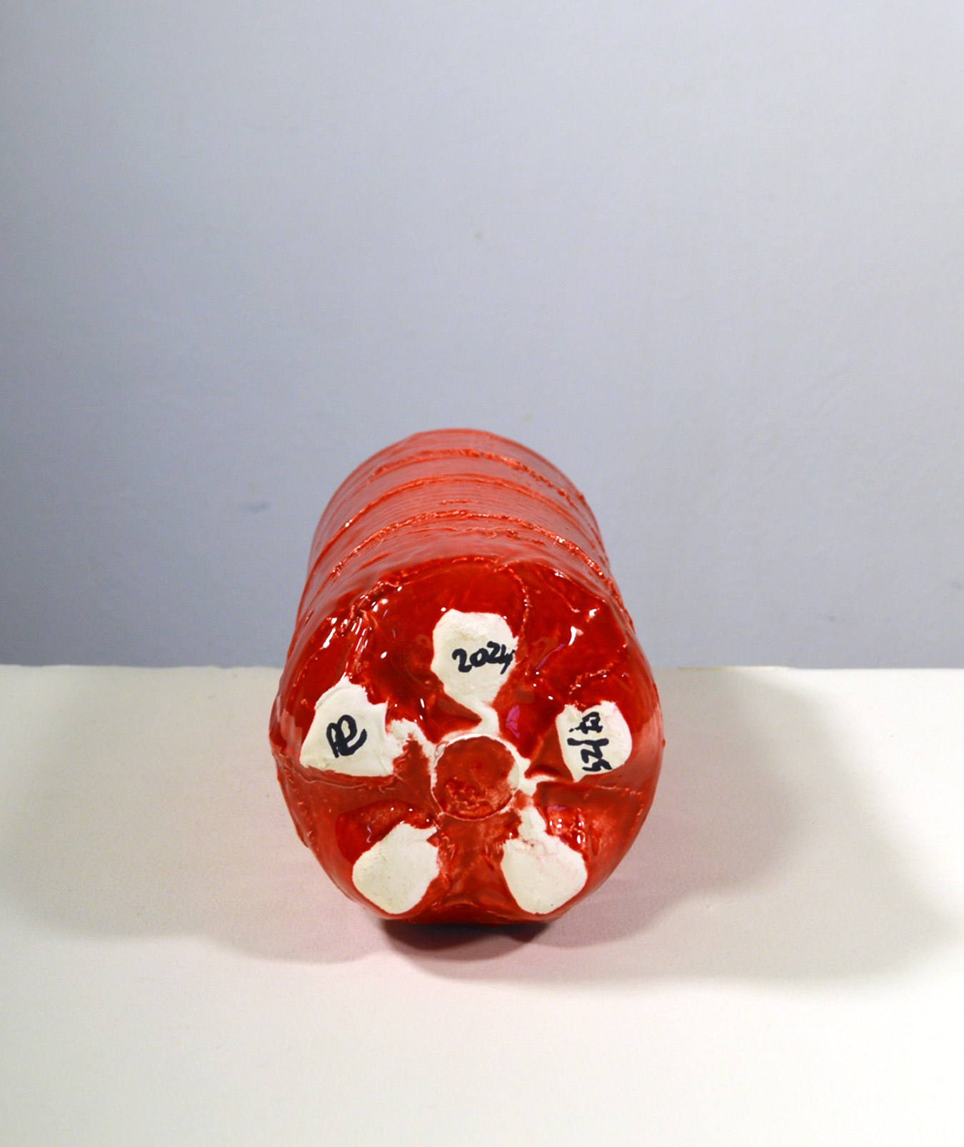 Bottiglia Fanta 7/25