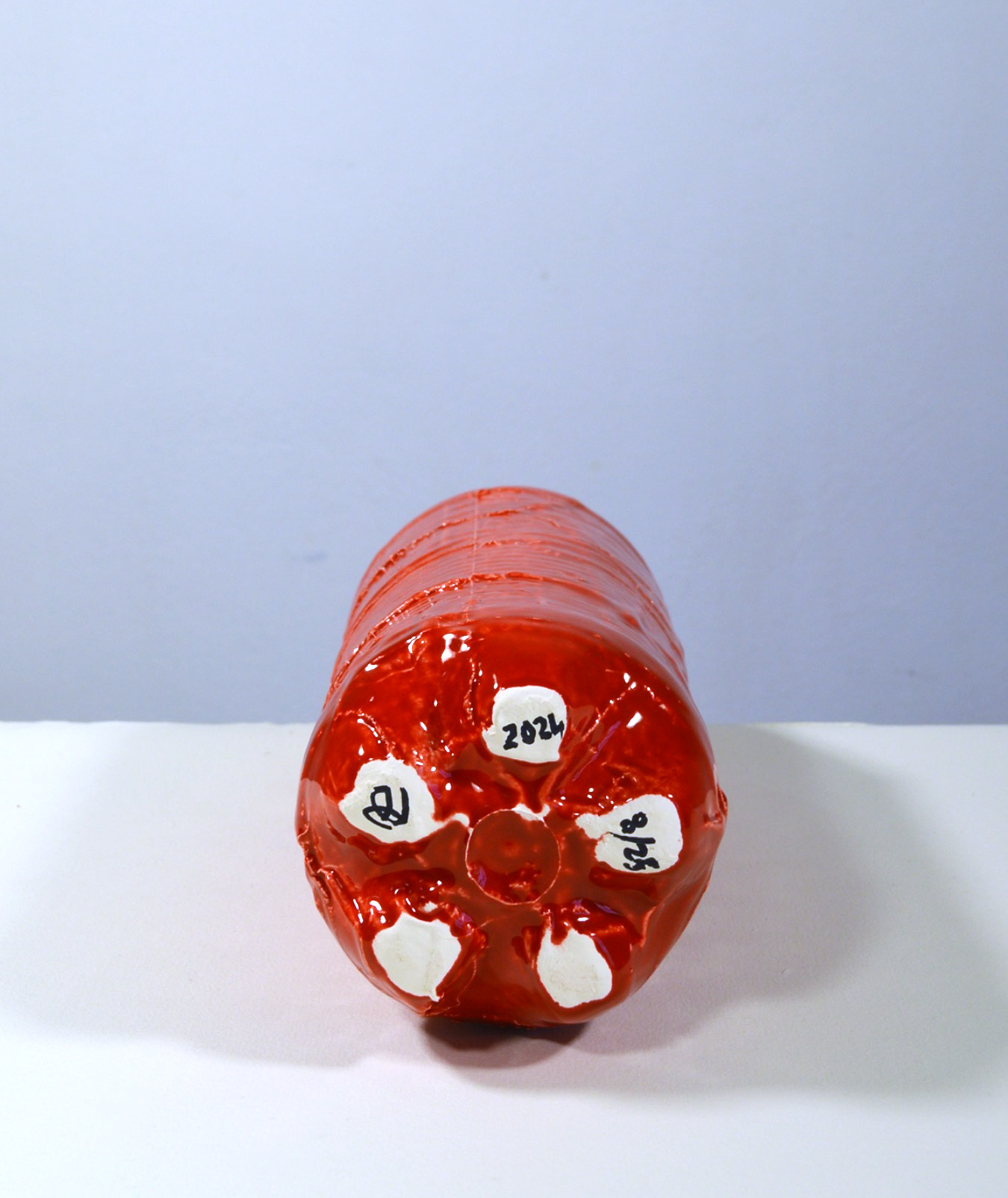 Bottiglia Fanta 8/25